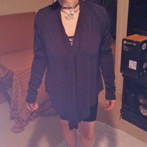 Hampshire XL Cardigan